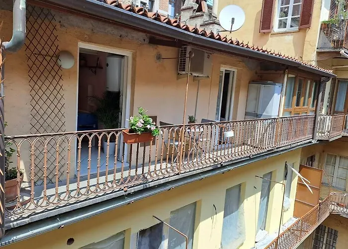 La Dimora Di Charme