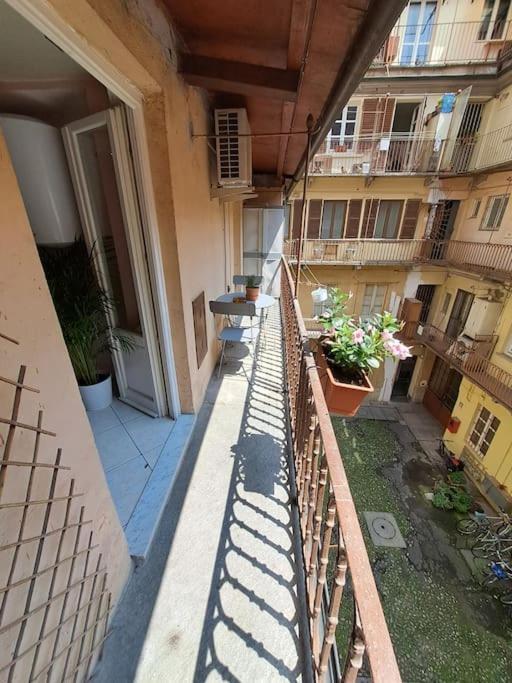 Apartamento La Dimora Di Charme Turín