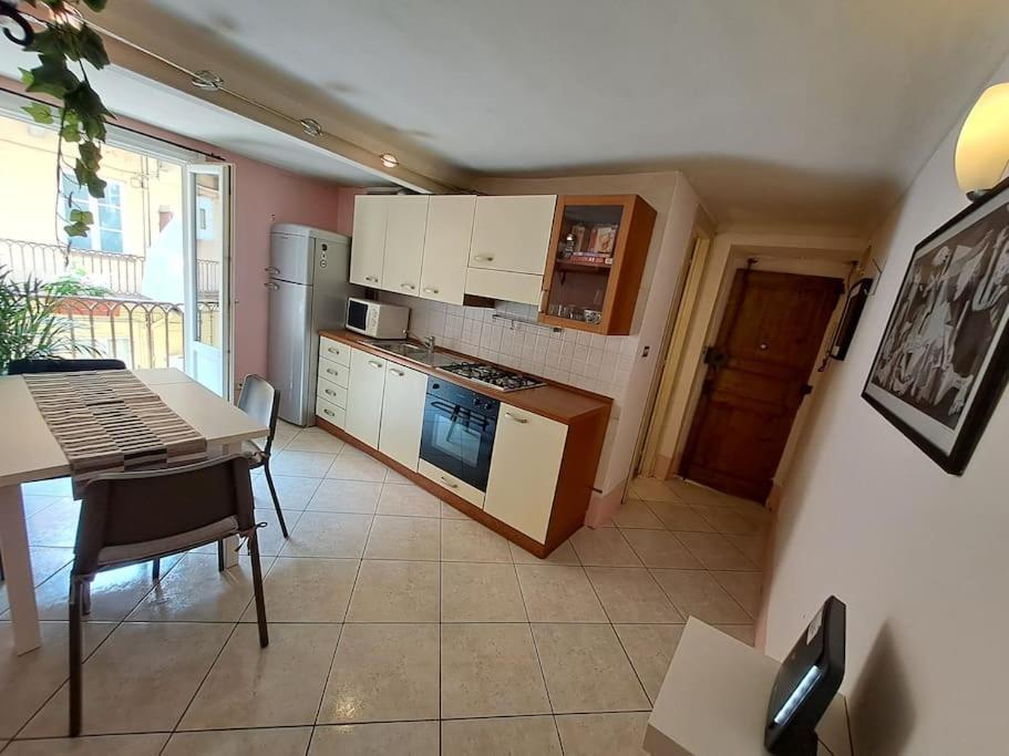 Apartamento La Dimora Di Charme *
