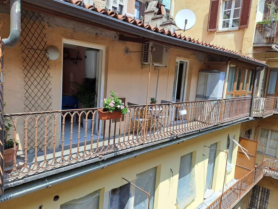 La Dimora Di Charme Apartamento
